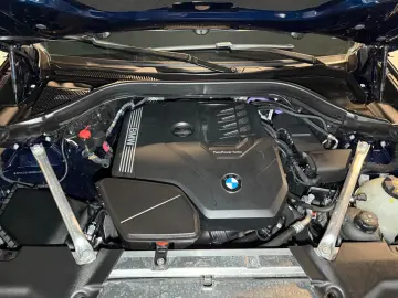 BMW X4 xDrive 30i M Sport