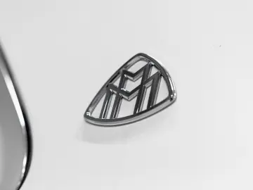 GLS 600 Maybach  FIRSTCLASS TV PANO