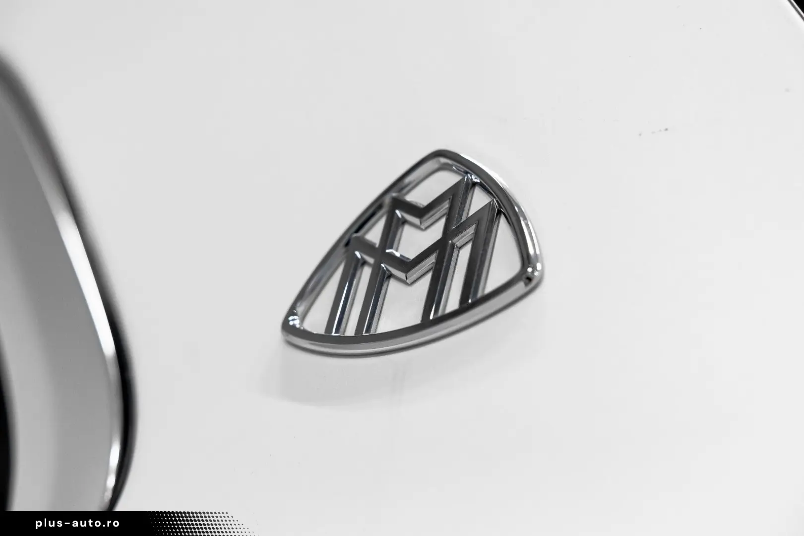 GLS 600 Maybach  FIRSTCLASS TV PANO