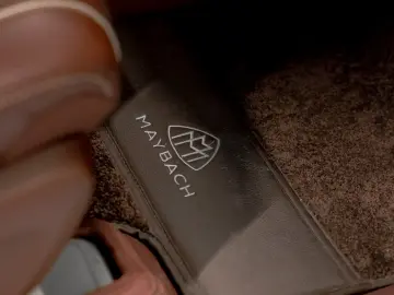 GLS 600 Maybach  FIRSTCLASS TV PANO