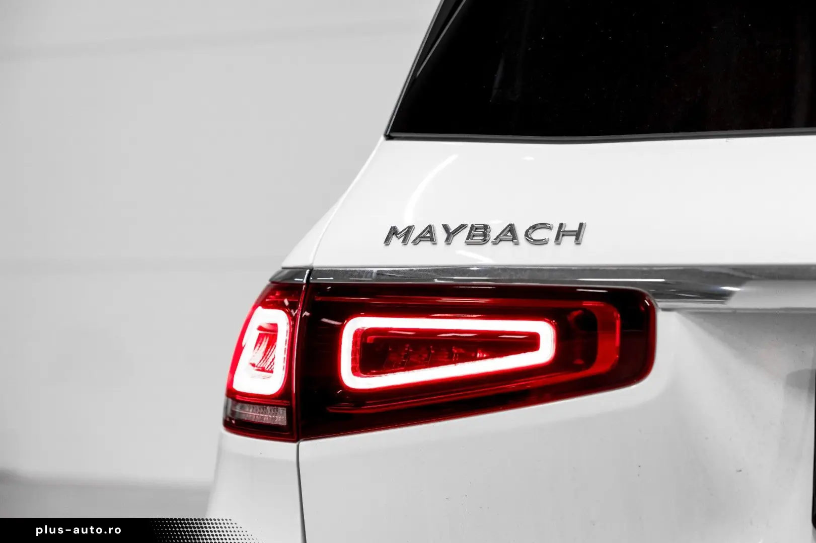 GLS 600 Maybach  FIRSTCLASS TV PANO