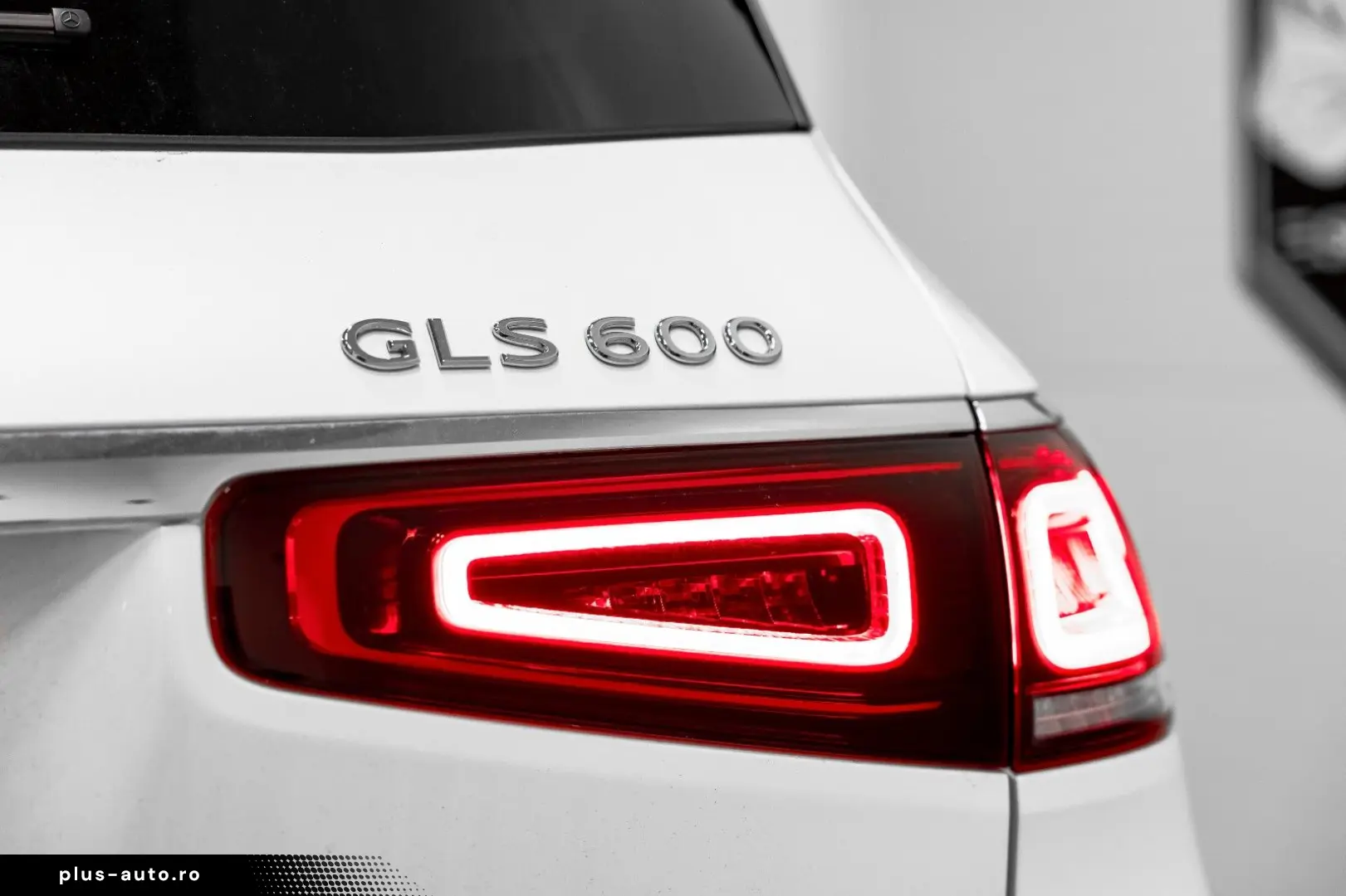 GLS 600 Maybach  FIRSTCLASS TV PANO