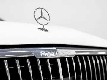 GLS 600 Maybach  FIRSTCLASS TV PANO