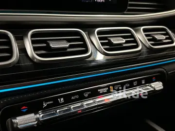 GLS 600 Maybach Garantie LED Pano 360 HUD Kam.