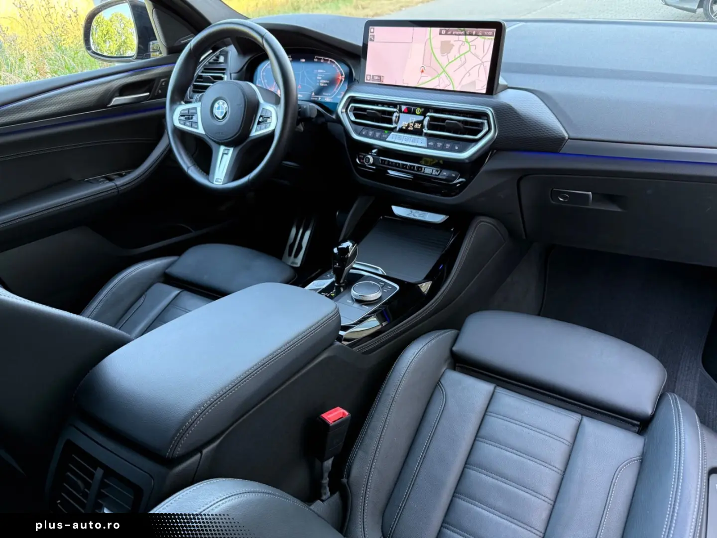 BMW X4 xDrive 30 d M Sport