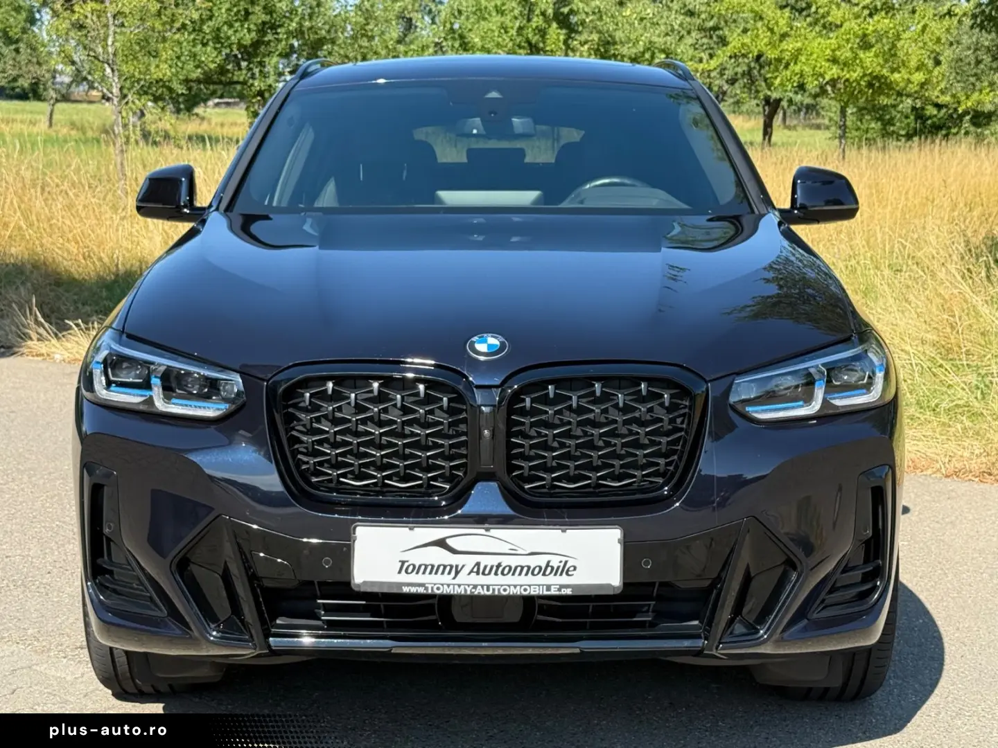 BMW X4 xDrive 30 d M Sport