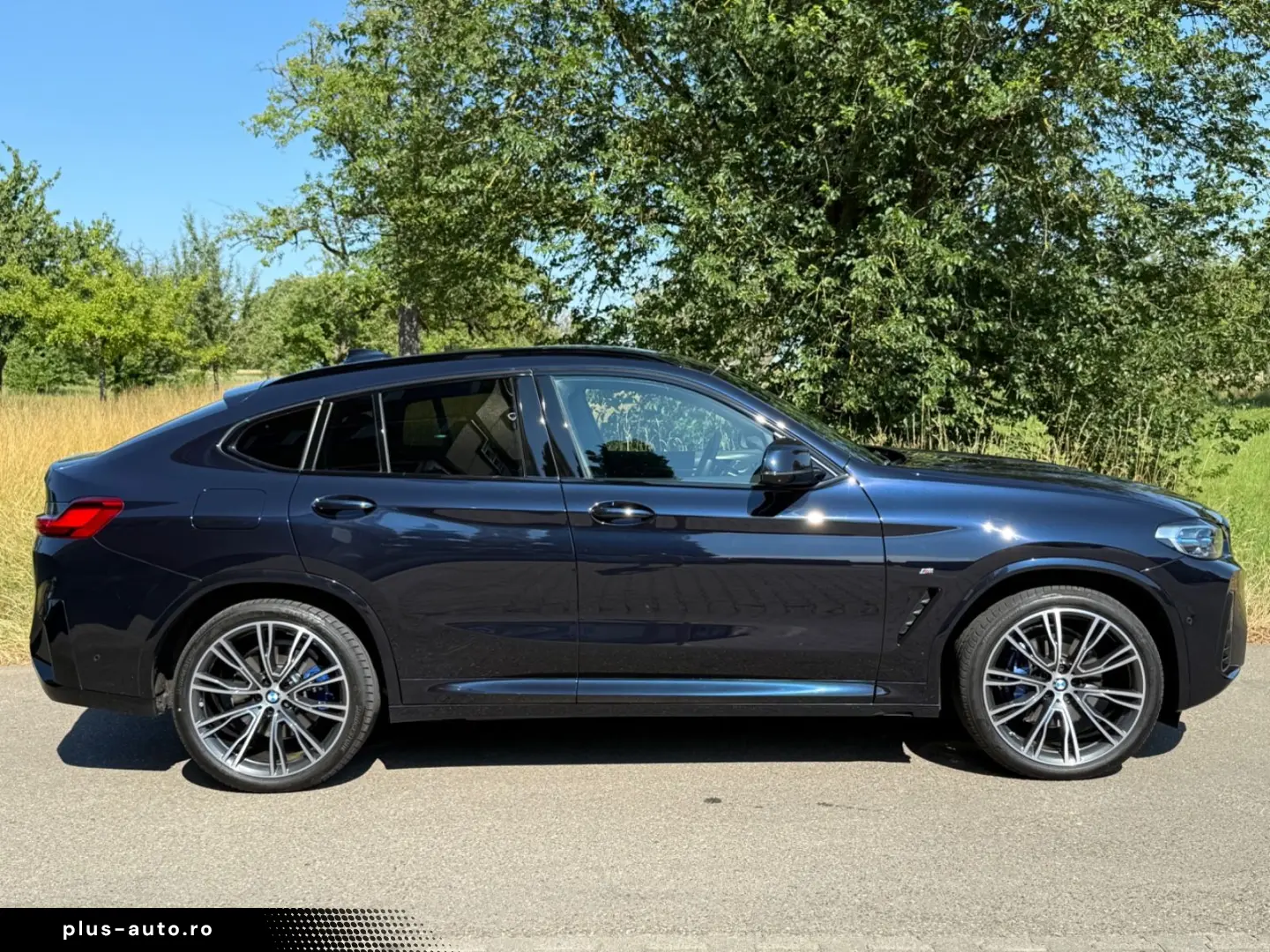 BMW X4 xDrive 30 d M Sport