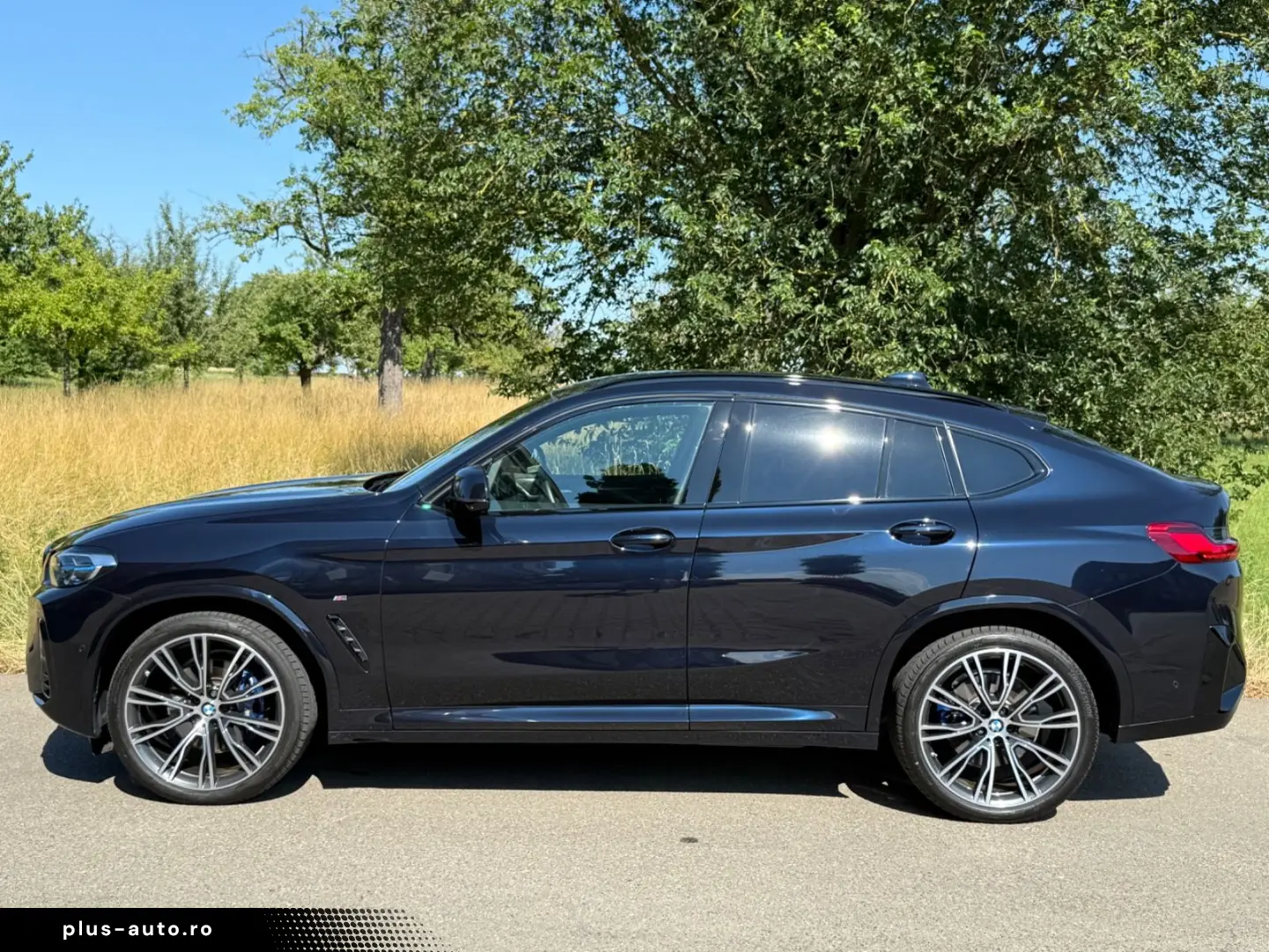 BMW X4 xDrive 30 d M Sport