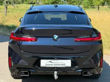 BMW X4 xDrive 30 d M Sport