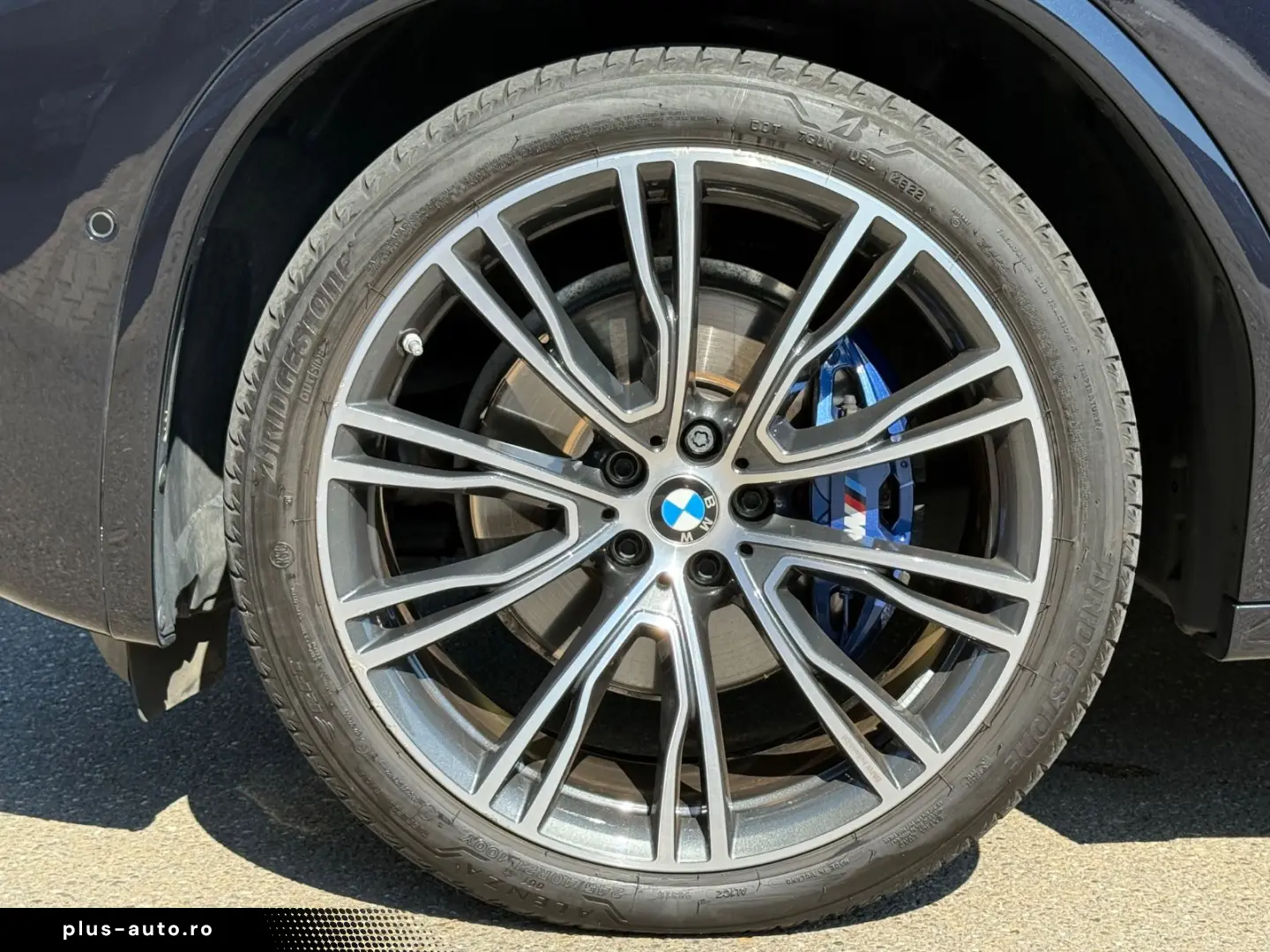 BMW X4 xDrive 30 d M Sport