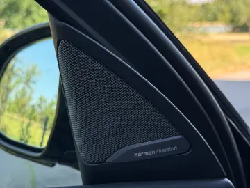 BMW X4 xDrive 30 d M Sport