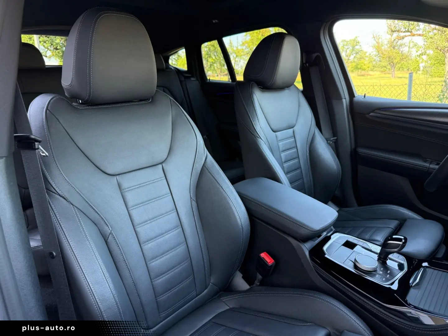 BMW X4 xDrive 30 d M Sport