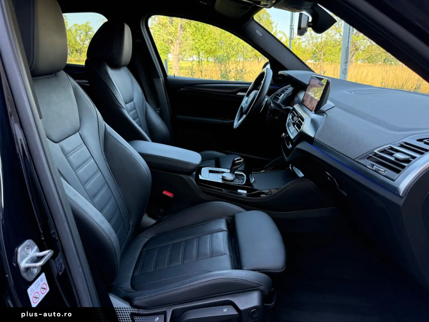 BMW X4 xDrive 30 d M Sport