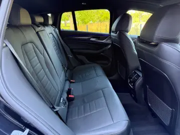 BMW X4 xDrive 30 d M Sport