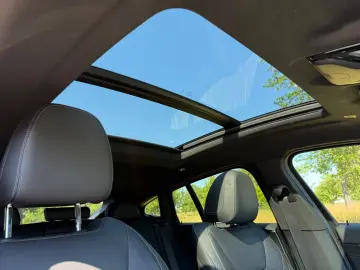 BMW X4 xDrive 30 d M Sport