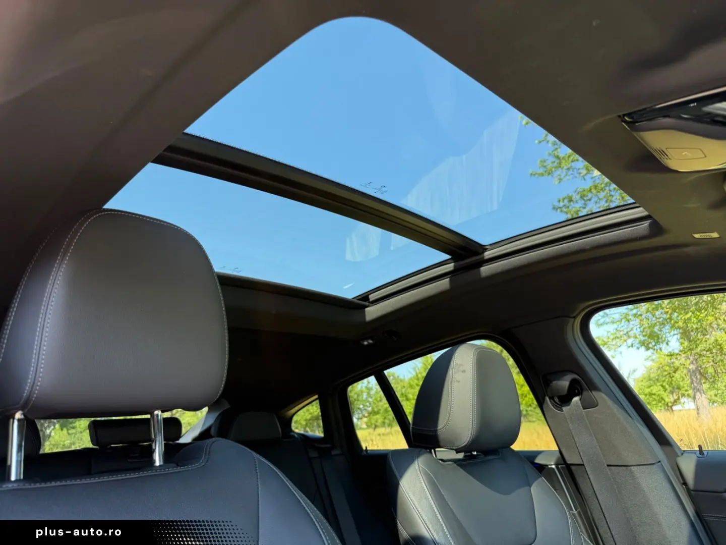 BMW X4 xDrive 30 d M Sport