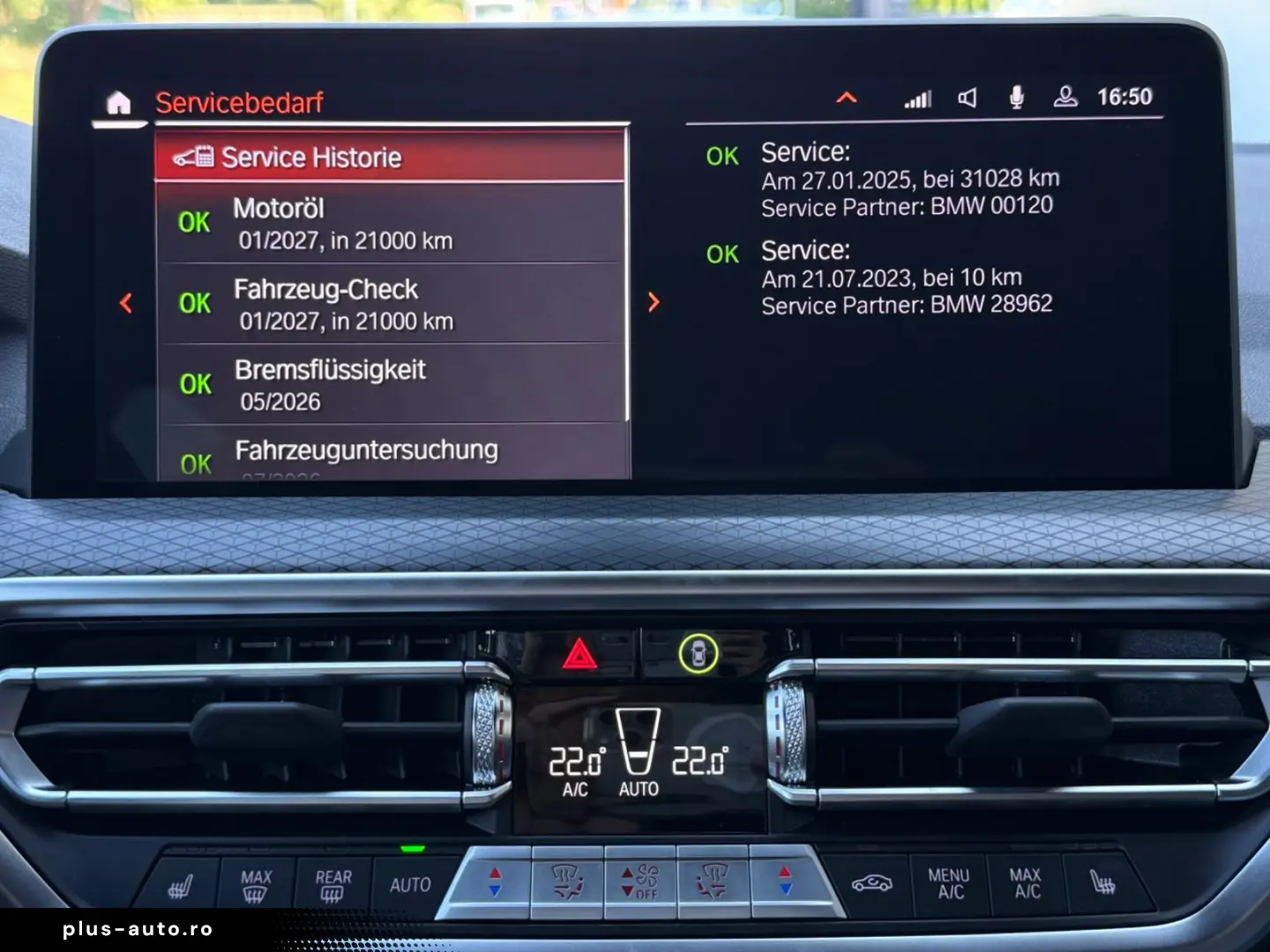 BMW X4 xDrive 30 d M Sport