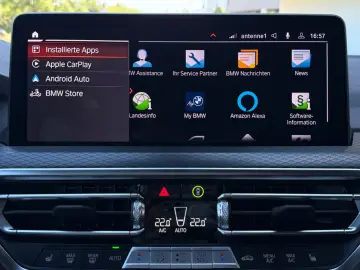 BMW X4 xDrive 30 d M Sport