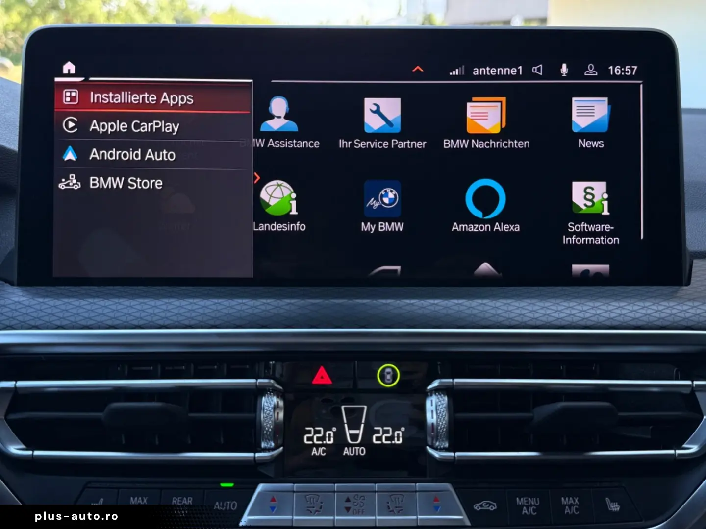 BMW X4 xDrive 30 d M Sport