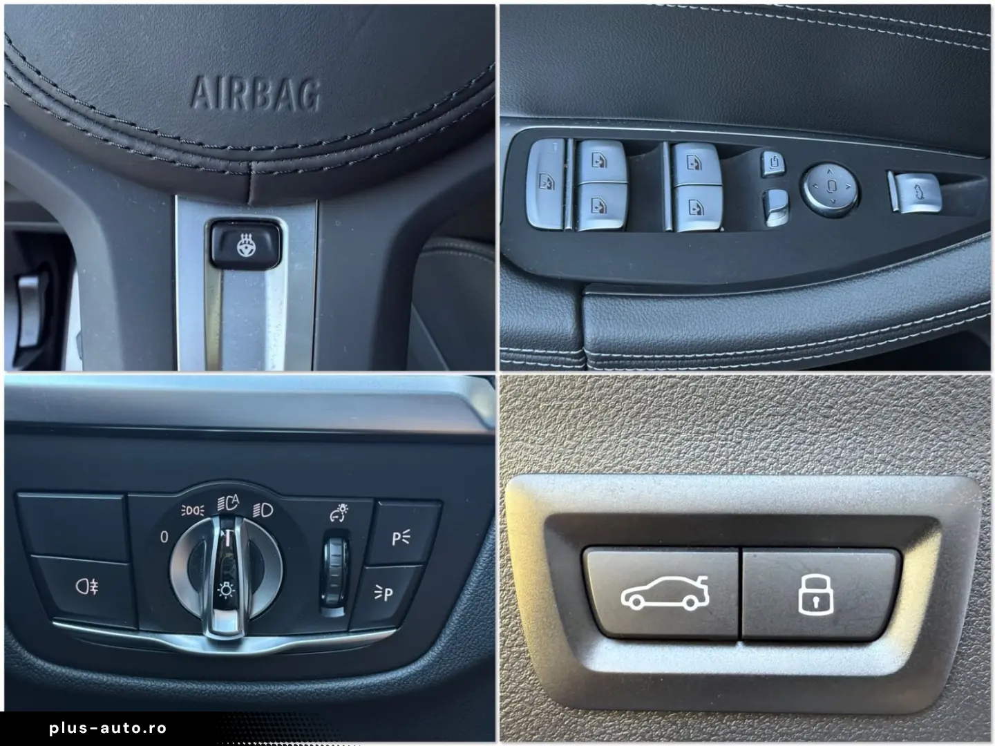 BMW X4 xDrive 30 d M Sport