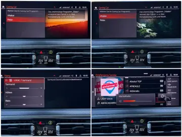 BMW X4 xDrive 30 d M Sport