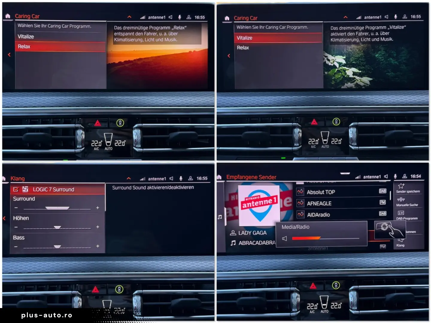 BMW X4 xDrive 30 d M Sport