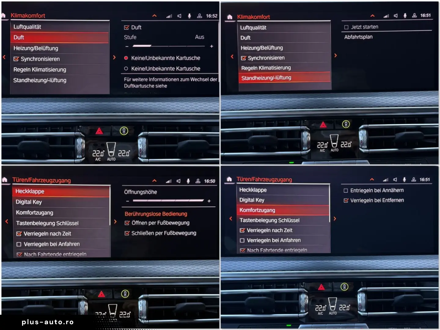 BMW X4 xDrive 30 d M Sport