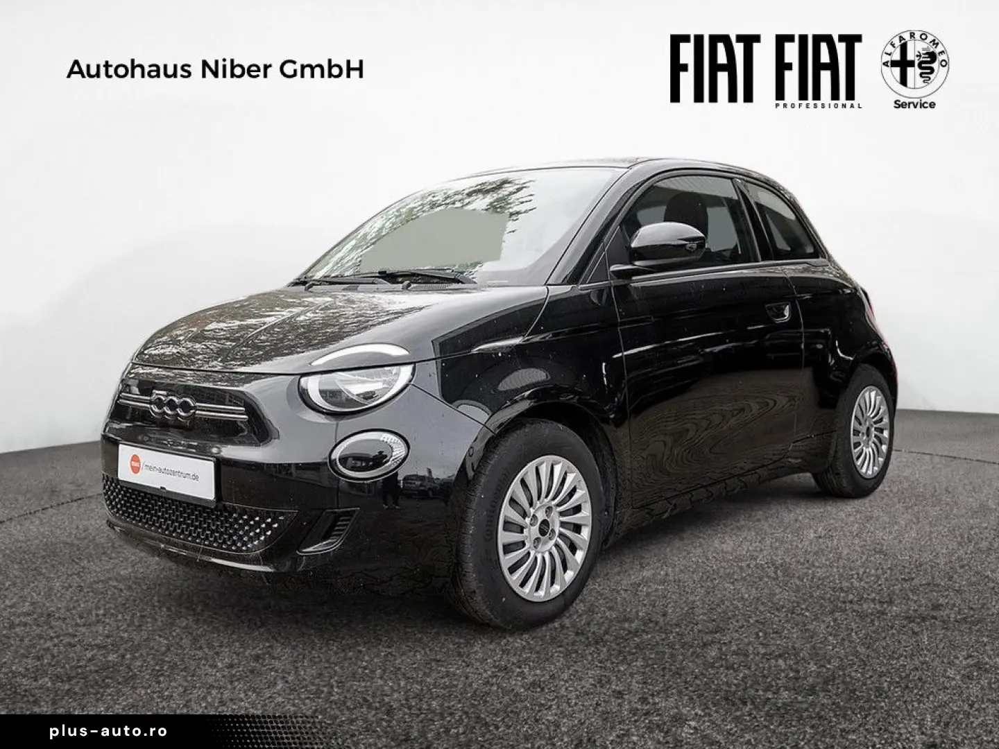 500 e Action KLIMA LED-TAGFAHRL. UVM.