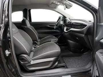 500 e Action KLIMA LED-TAGFAHRL. UVM.