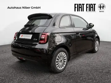 500 e Action KLIMA LED-TAGFAHRL. UVM.