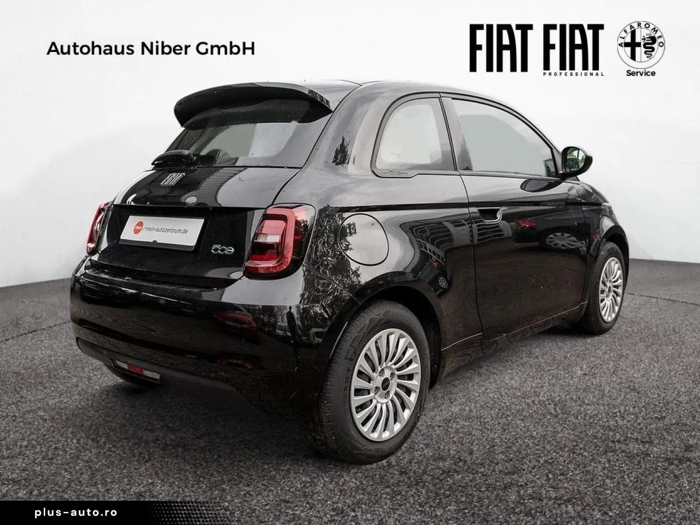 500 e Action KLIMA LED-TAGFAHRL. UVM.