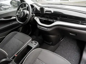 500 e Action KLIMA LED-TAGFAHRL. UVM.