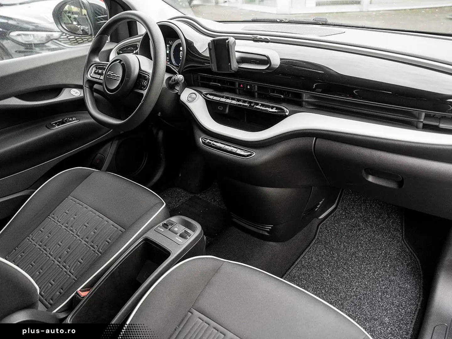 500 e Action KLIMA LED-TAGFAHRL. UVM.