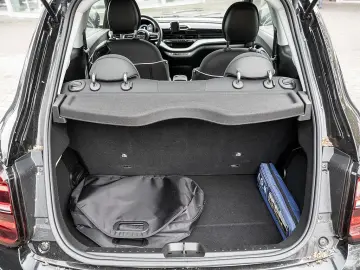 500 e Action KLIMA LED-TAGFAHRL. UVM.