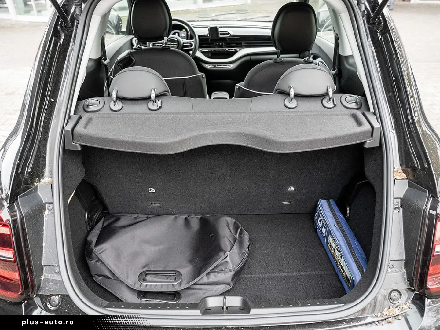 500 e Action KLIMA LED-TAGFAHRL. UVM.