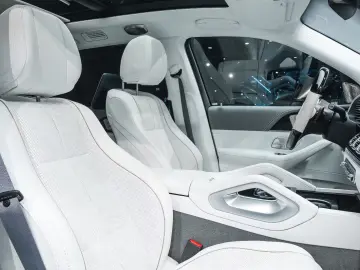 Mercedes-Benz GLS 600 GLS600 BRABUS 3 years old