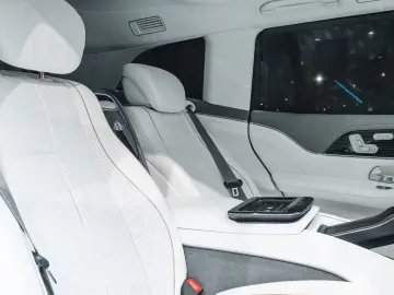 Mercedes-Benz GLS 600 GLS600 BRABUS 3 years old