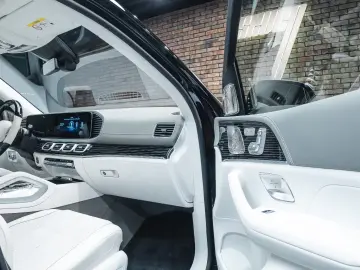 Mercedes-Benz GLS 600 GLS600 BRABUS 3 years old