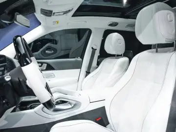 Mercedes-Benz GLS 600 GLS600 BRABUS 3 years old