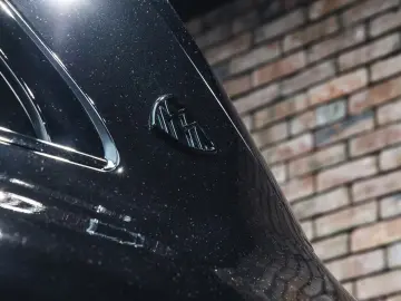 Mercedes-Benz GLS 600 GLS600 BRABUS 3 years old