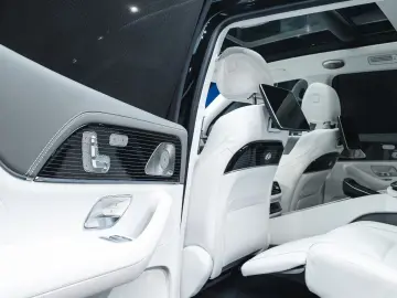 Mercedes-Benz GLS 600 GLS600 BRABUS 3 years old