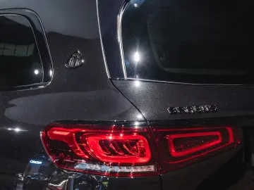 Mercedes-Benz GLS 600 GLS600 BRABUS 3 years old