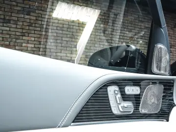 Mercedes-Benz GLS 600 GLS600 BRABUS 3 years old