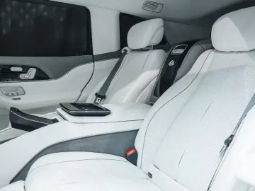 Mercedes-Benz GLS 600 GLS600 BRABUS 3 years old