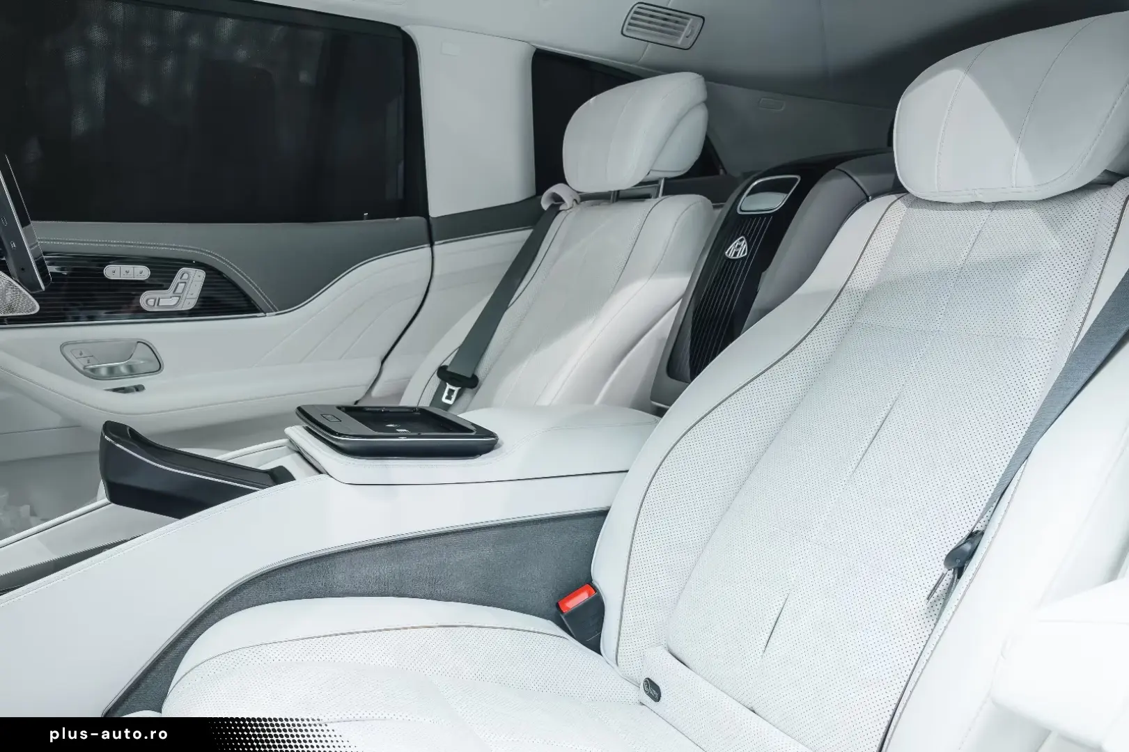 Mercedes-Benz GLS 600 GLS600 BRABUS 3 years old