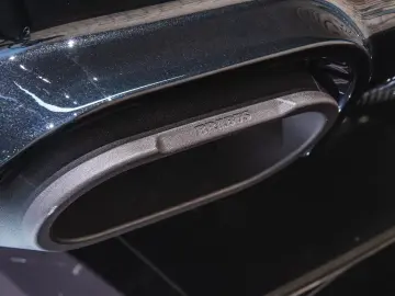 Mercedes-Benz GLS 600 GLS600 BRABUS 3 years old