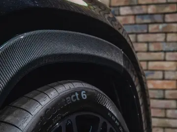 Mercedes-Benz GLS 600 GLS600 BRABUS 3 years old