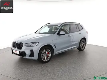 BMW X3 xDrive30e M SPORT