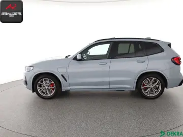 BMW X3 xDrive30e M SPORT