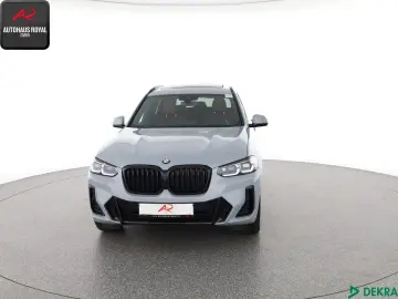 BMW X3 xDrive30e M SPORT
